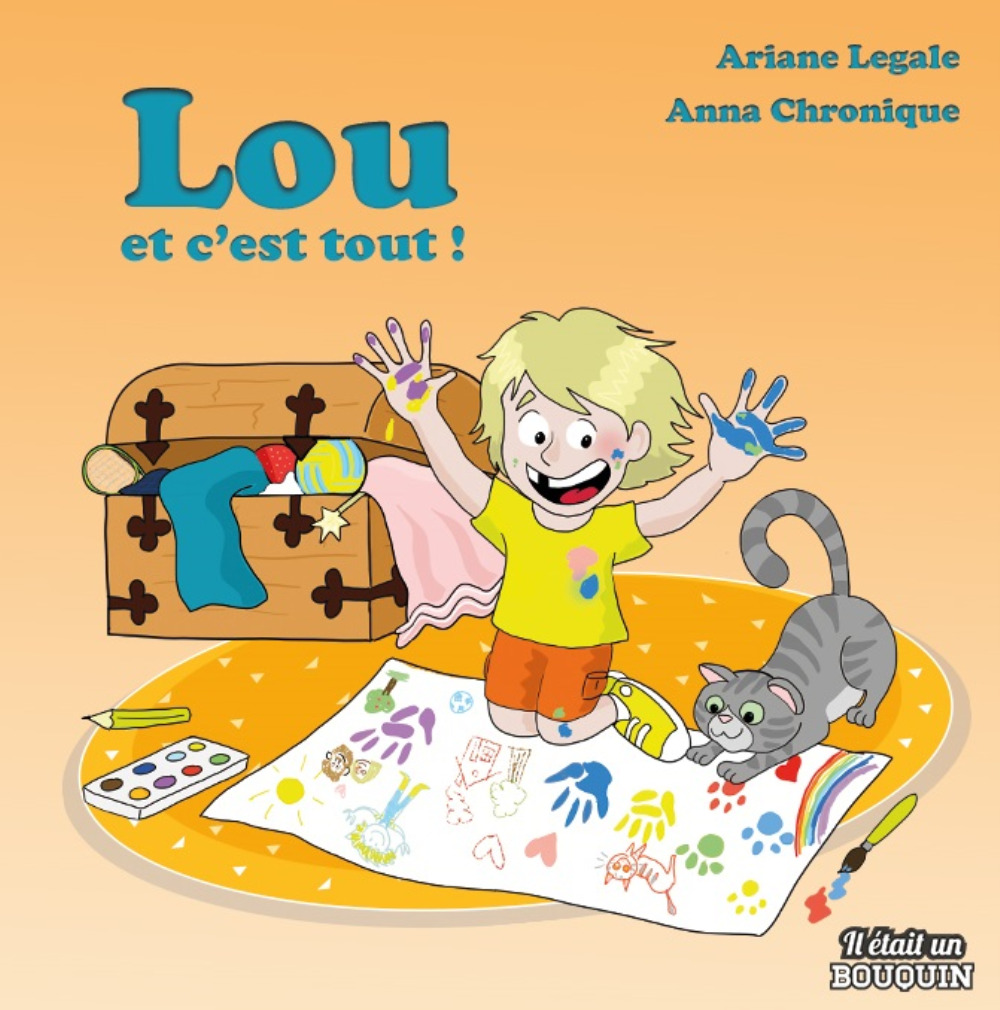 LOU ET C EST TOUT !