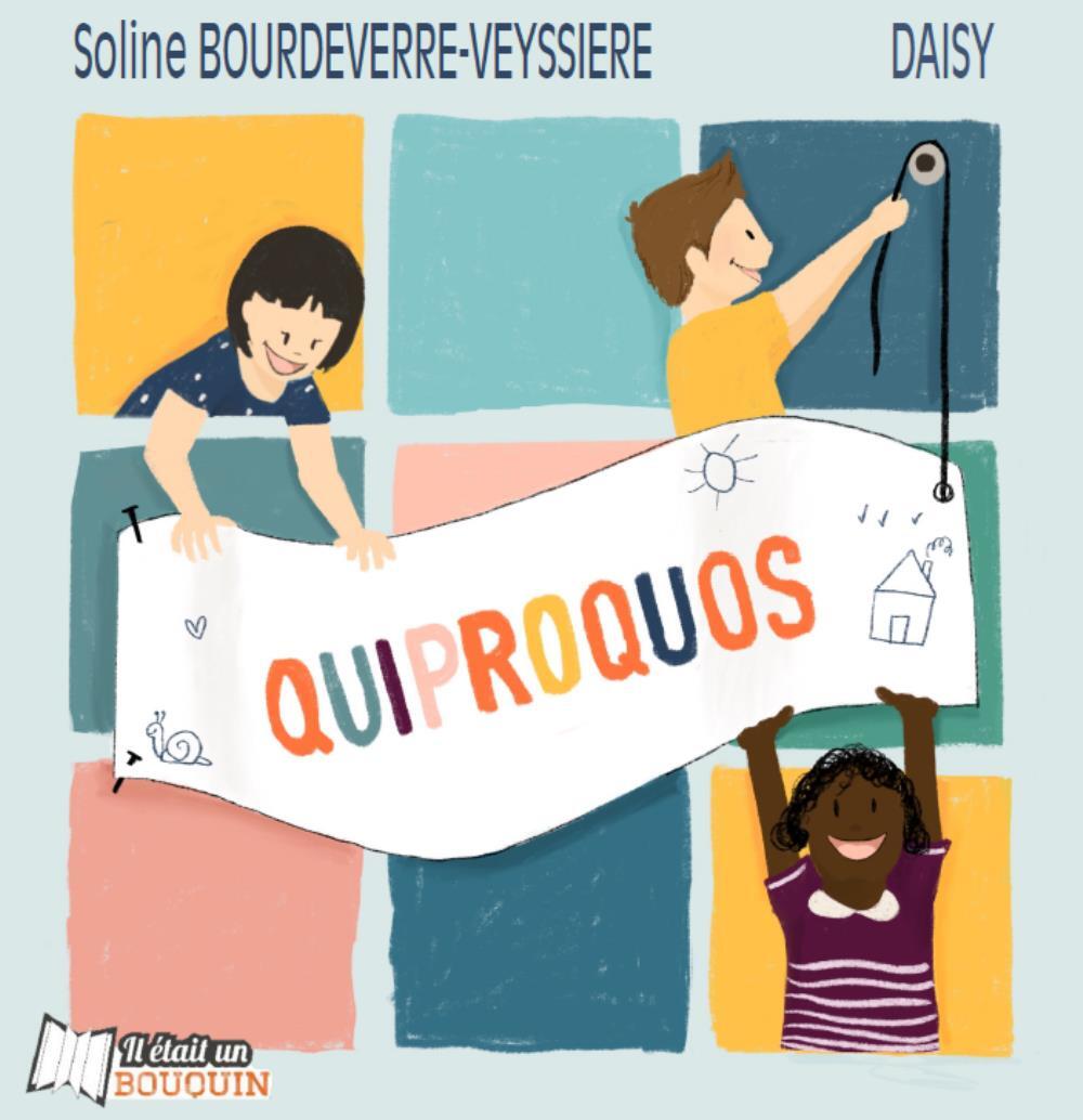 QUIPROQUOS