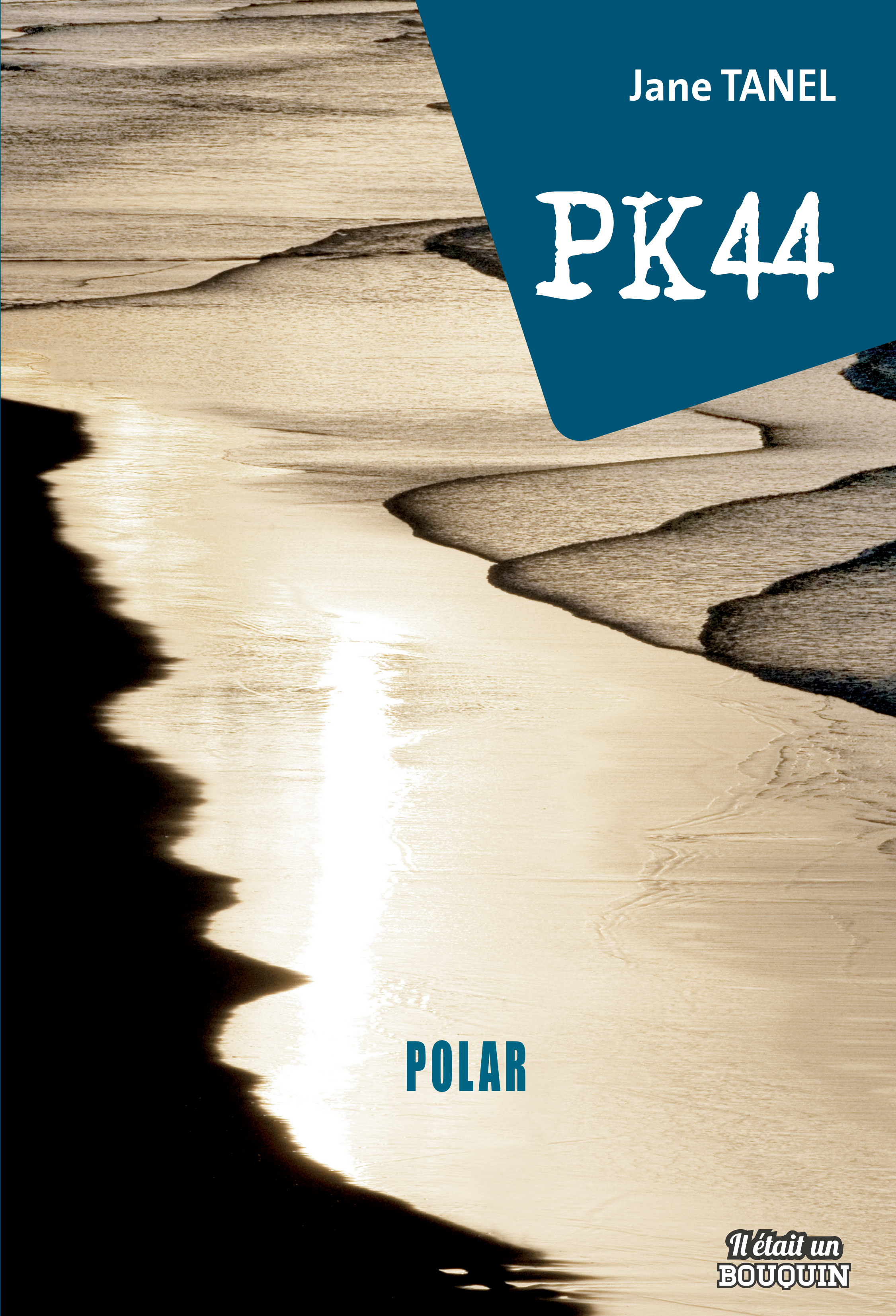 PK44 - POINT KILOMETRE 44