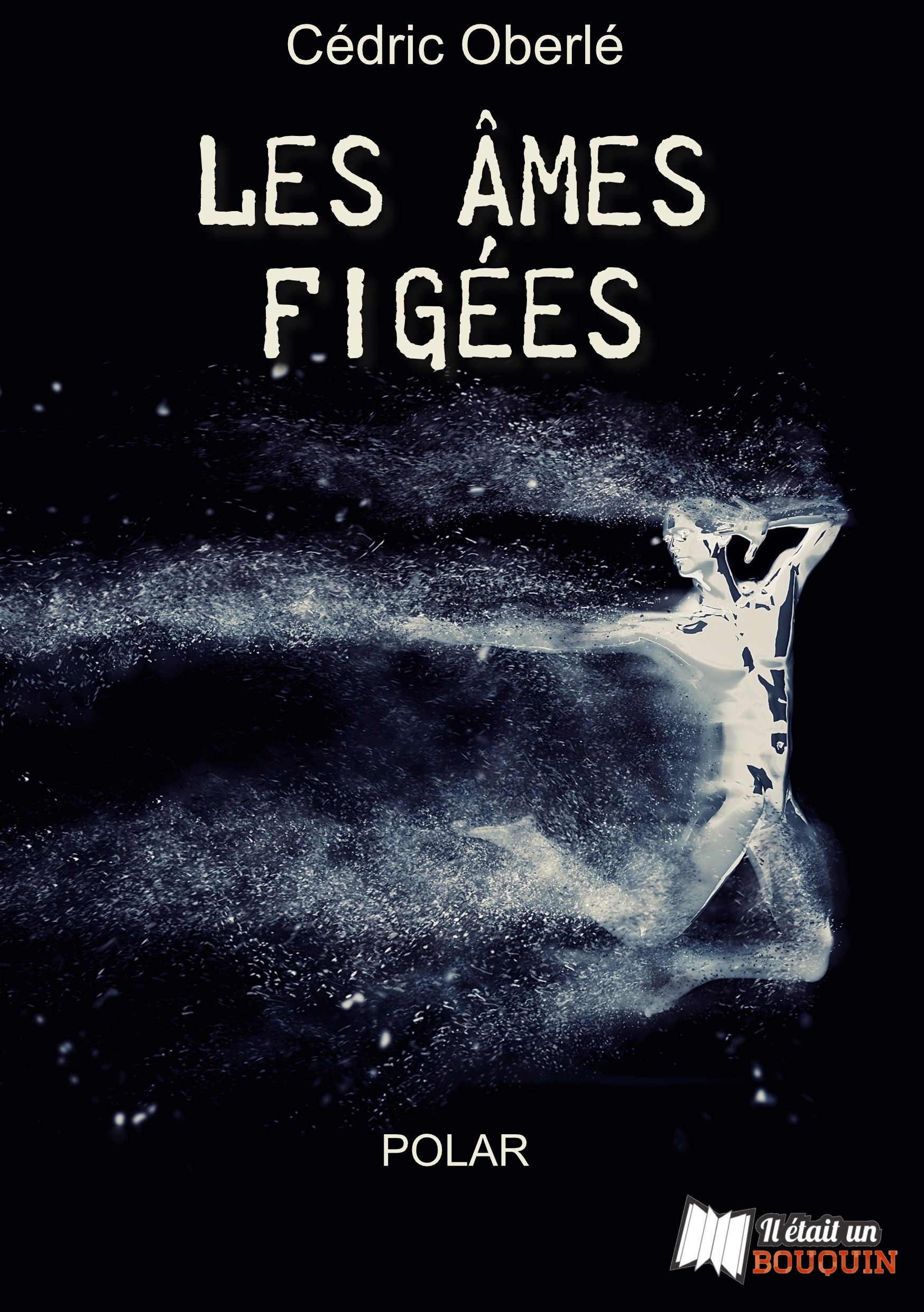 LES AMES FIGEES