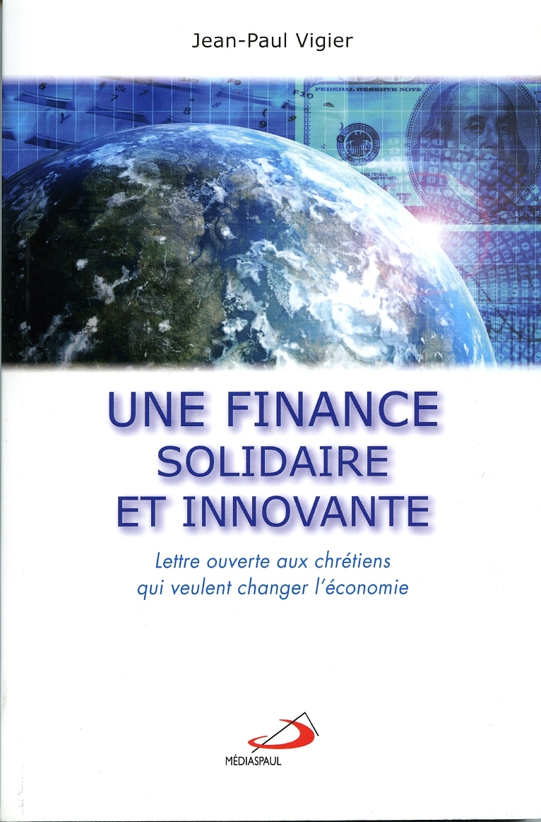 FINANCE SOLIDAIRE ET INNOVANTE