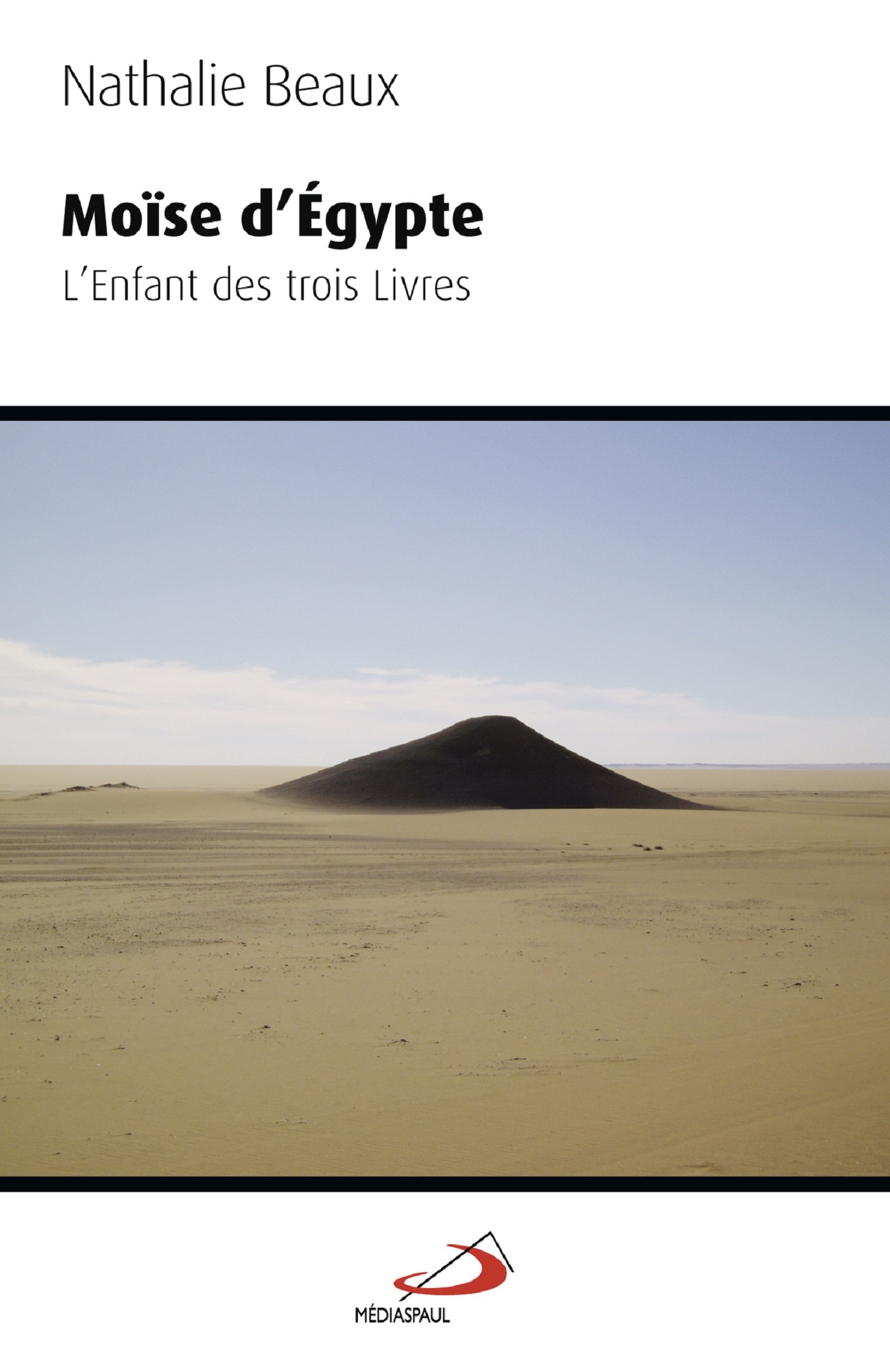 MOISE D´EGYPTE
