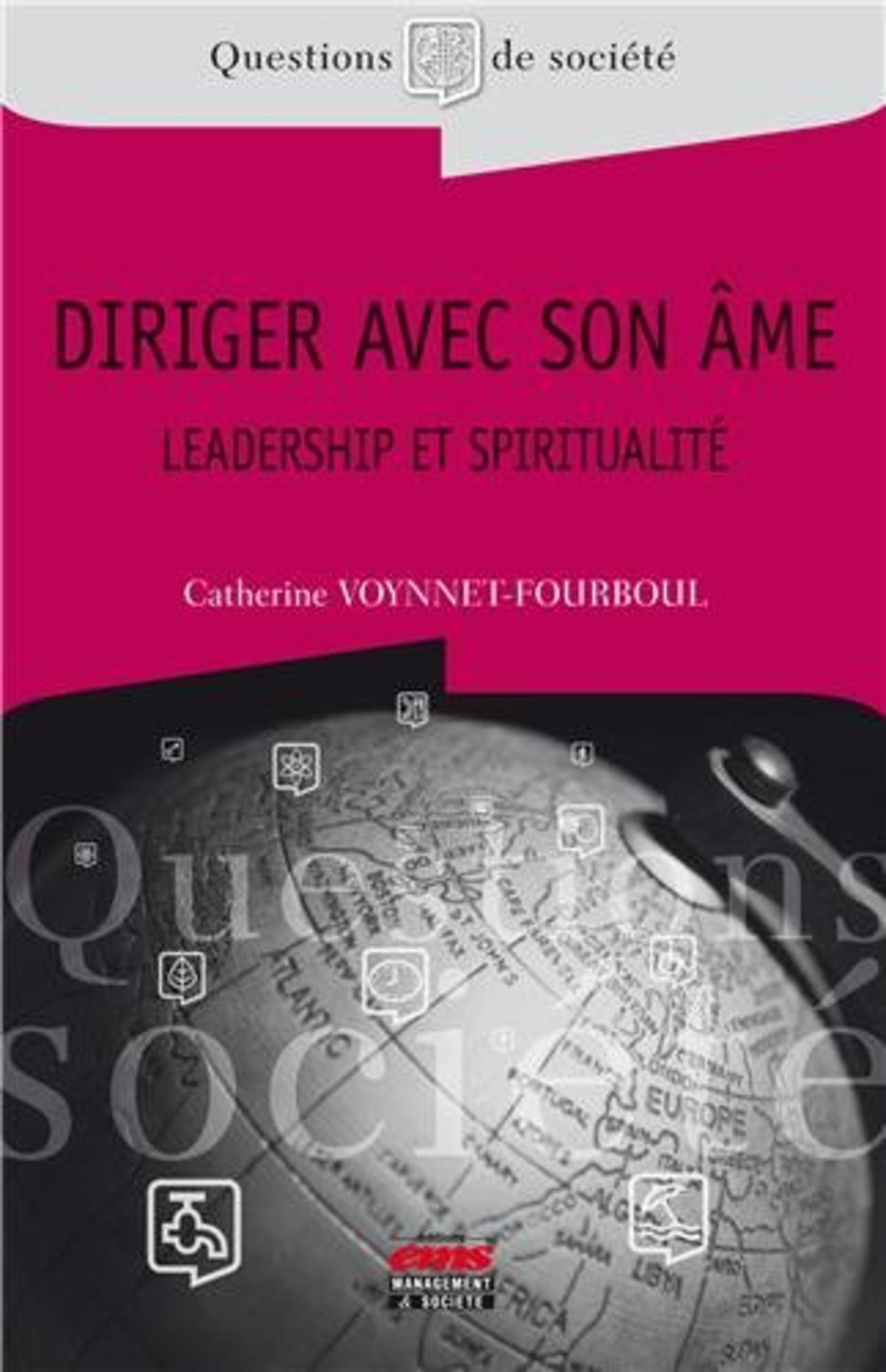 DIRIGER AVEC SON AME