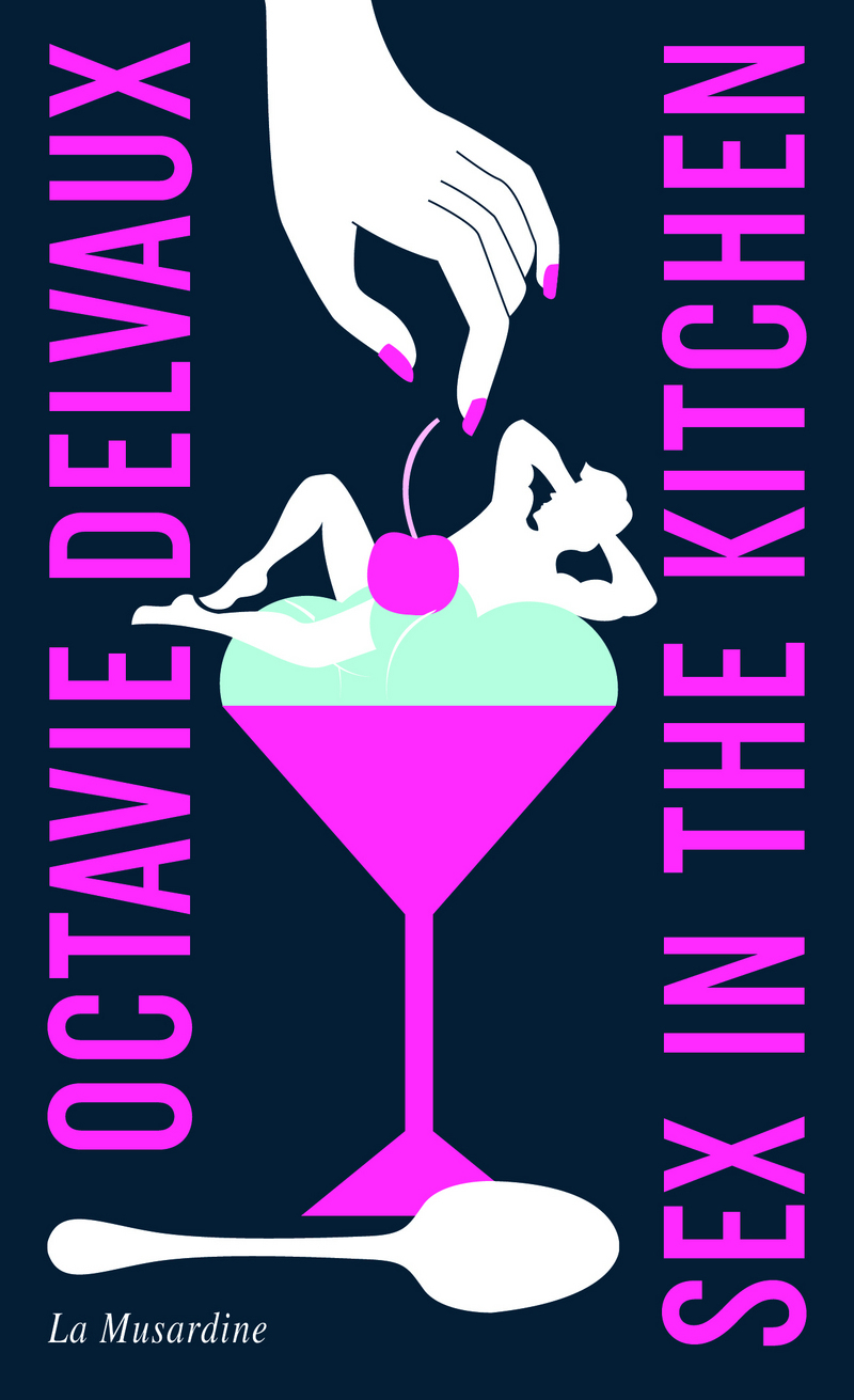 SEX IN THE KITCHEN - EDITION COLLECTOR
