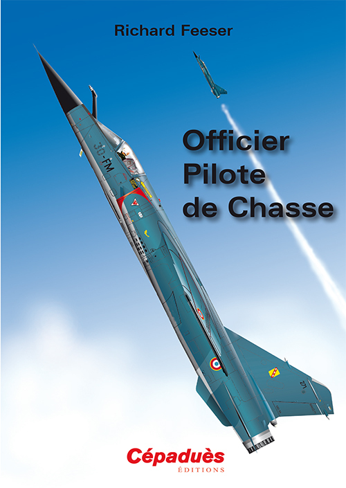 OFFICIER PILOTE DE CHASSE