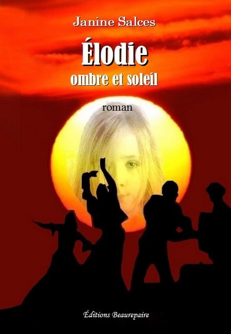 ELODIE, OMBRE ET SOLEIL