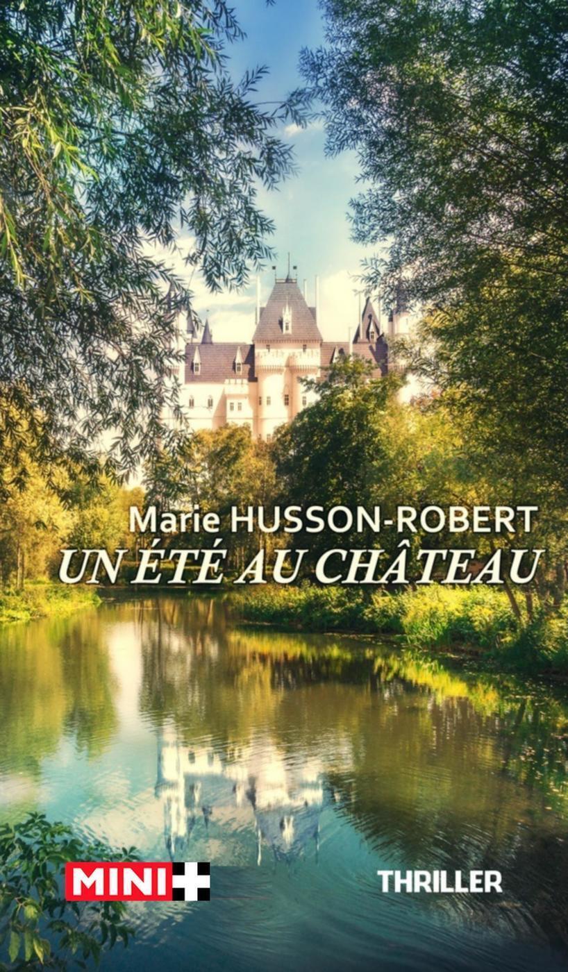 ETE AU CHATEAU