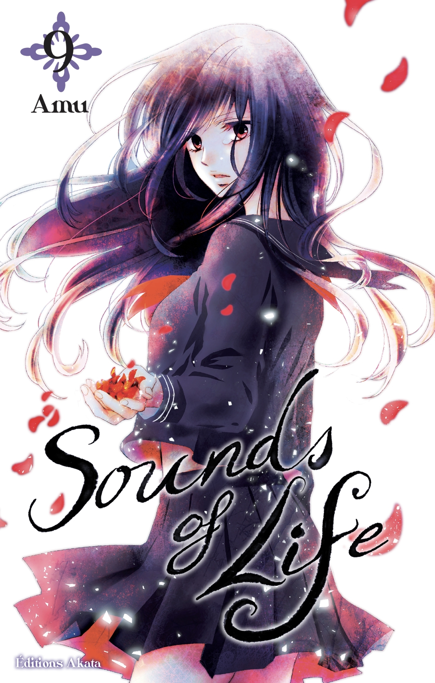 SOUNDS OF LIFE - TOME 9 (VF)