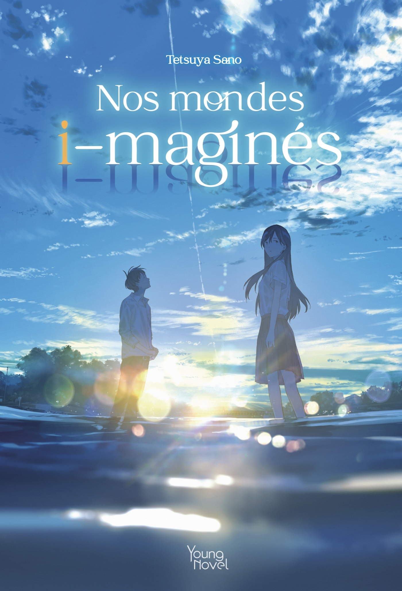 NOS MONDES I-MAGINES
