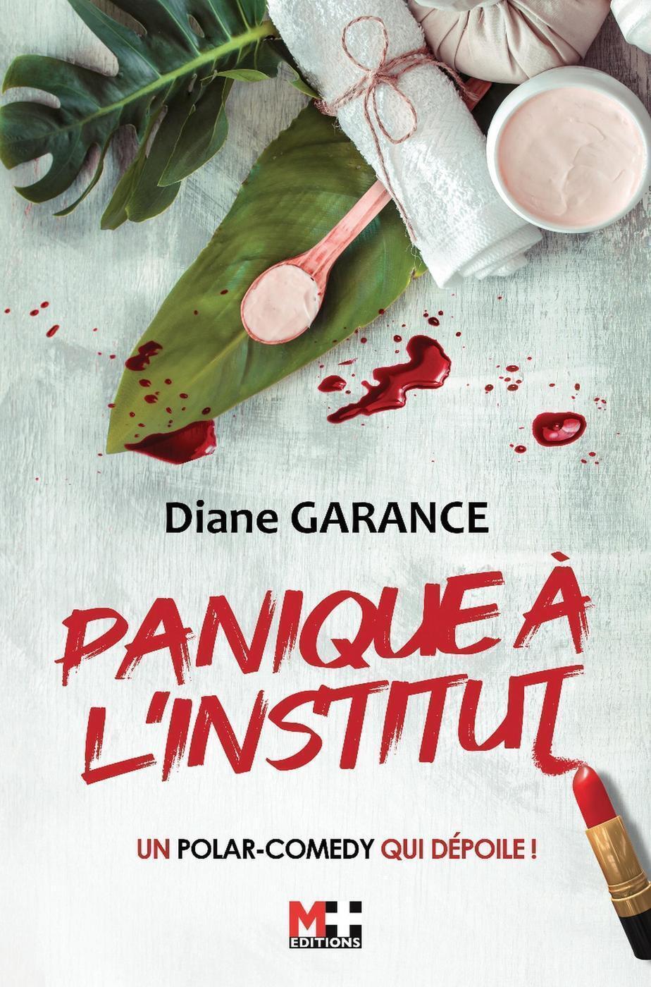 PANIQUE A L´INSTITUT