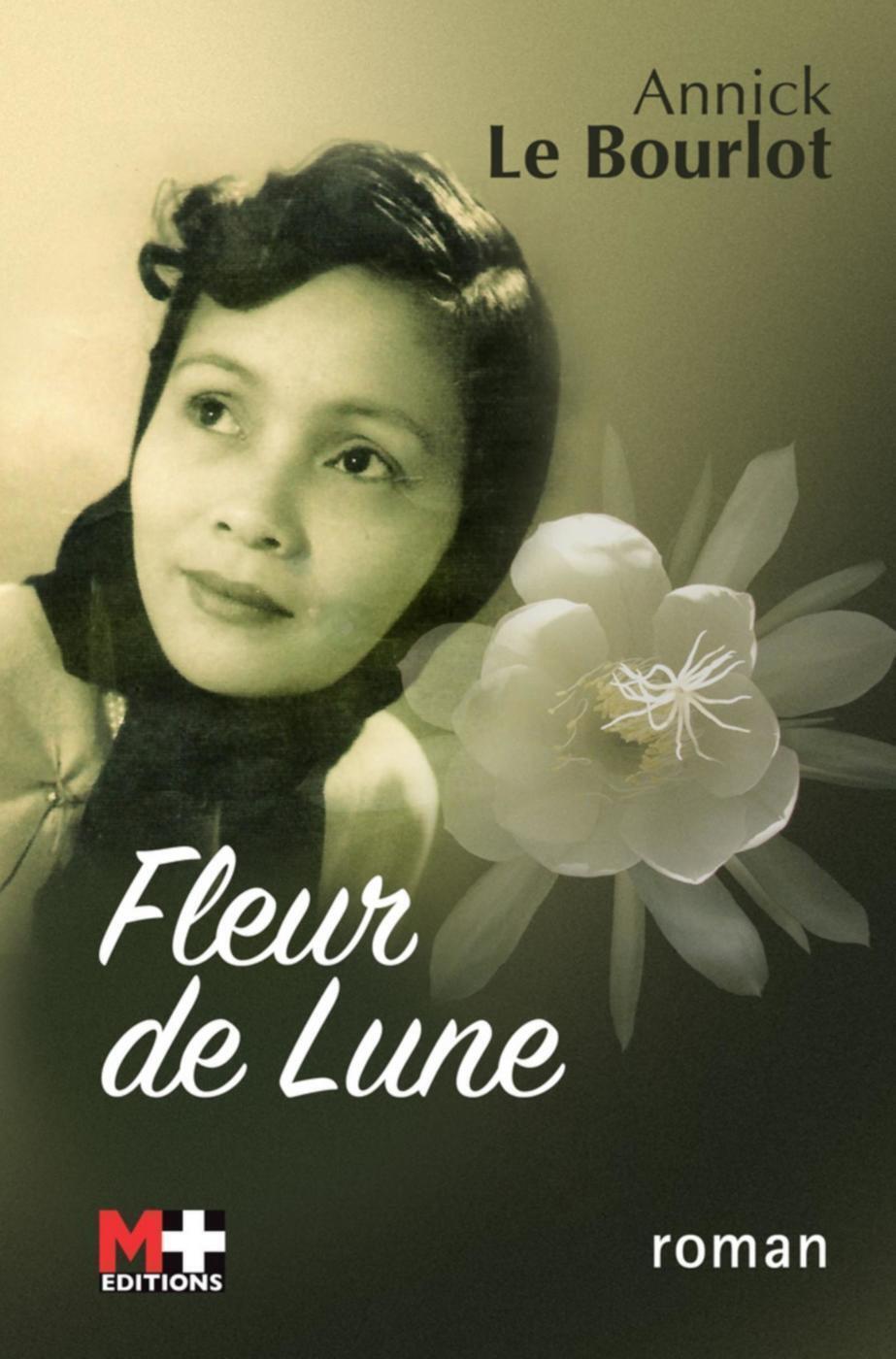 FLEUR DE LUNE