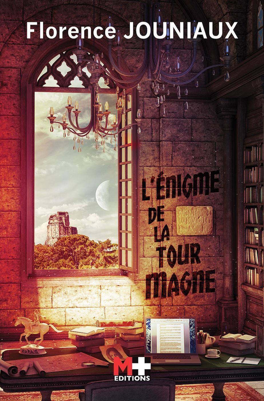 ENIGME DE LA TOUR MAGNE
