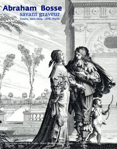 ABRAHAM BOSSE SAVANT GRAVEUR