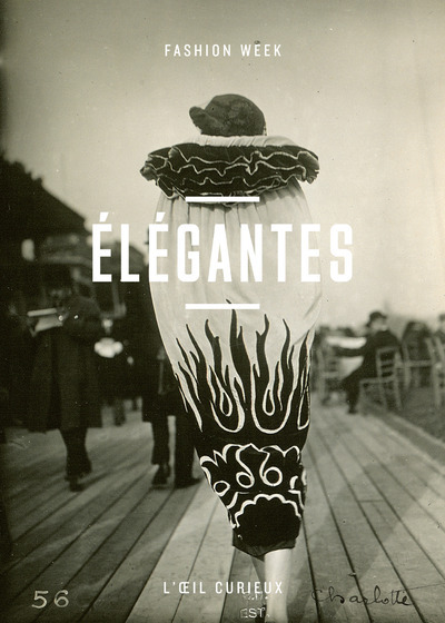 ELEGANTES - L´OEIL CURIEUX