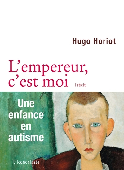 EMPEREUR C EST MOI