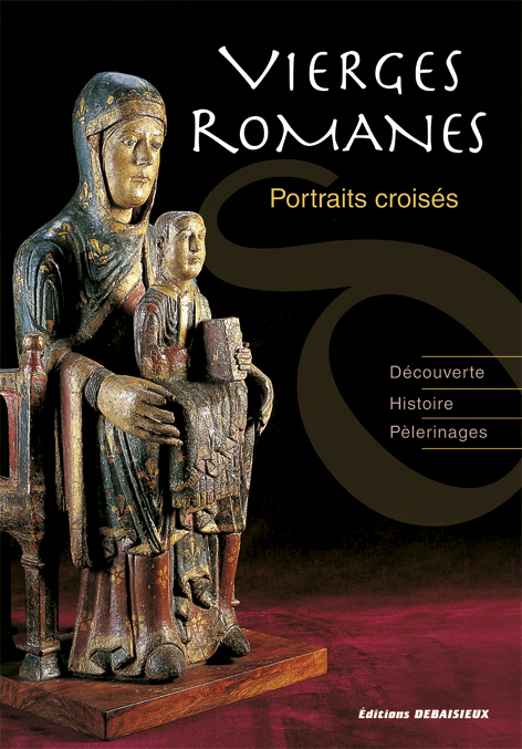 VIERGES ROMANES, PORTRAITS CROISES