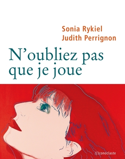 N´OUBLIEZ PAS QUE JE JOUE