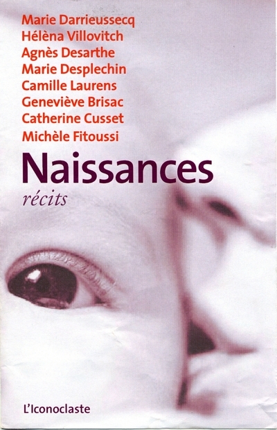 NAISSANCES