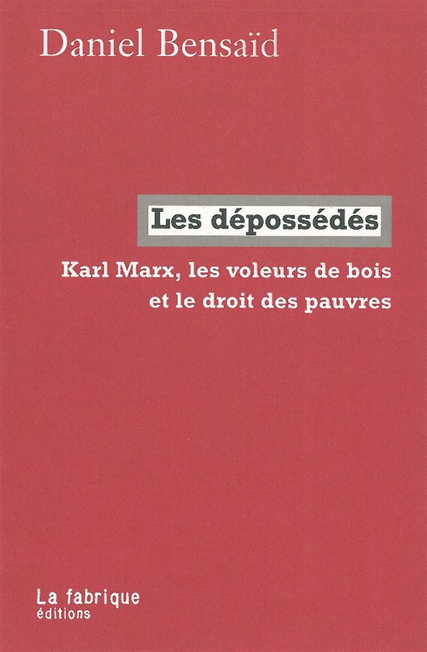 DEPOSSEDES (LES)