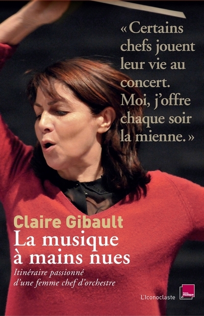 MUSIQUE A MAINS NUES