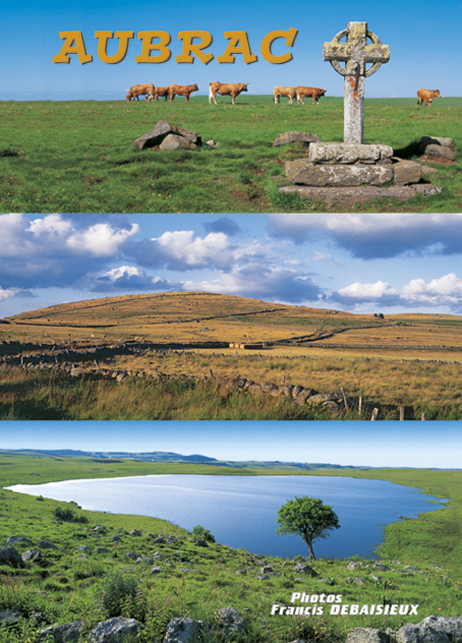 L´AUBRAC