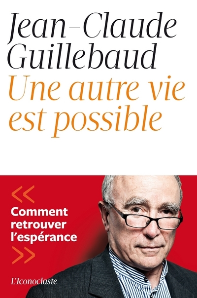 AUTRE VIE EST POSSIBLE
