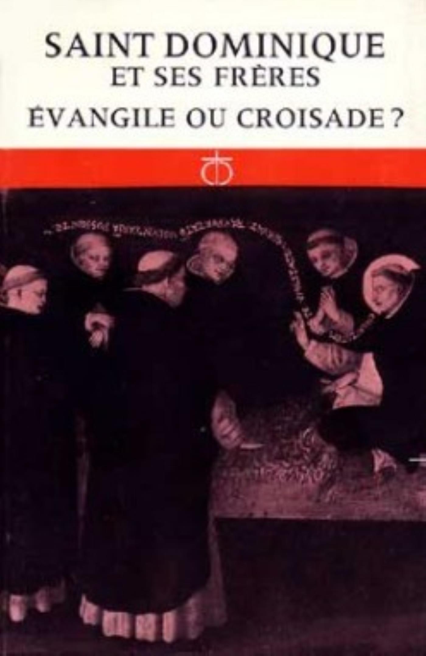 SAINT DOMINIQUE ET SES FRERES