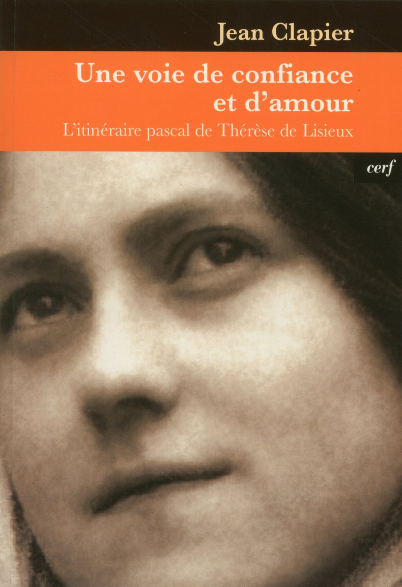 VOIE DE CONFIANCE ET D'AMOUR
