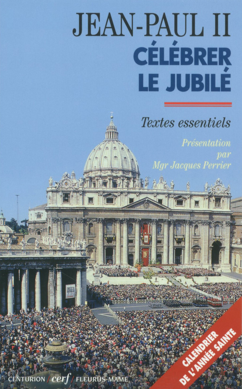CELEBRER LE JUBILE