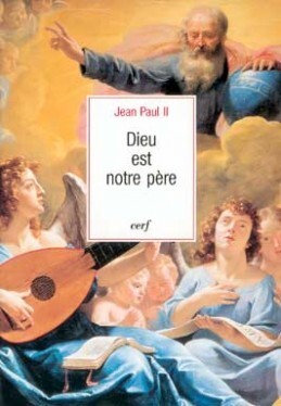 DIEU EST NOTRE PERE. ANTHOLOGIE