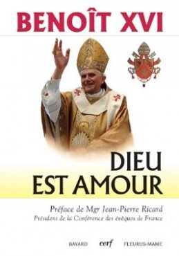 DIEU EST AMOUR
