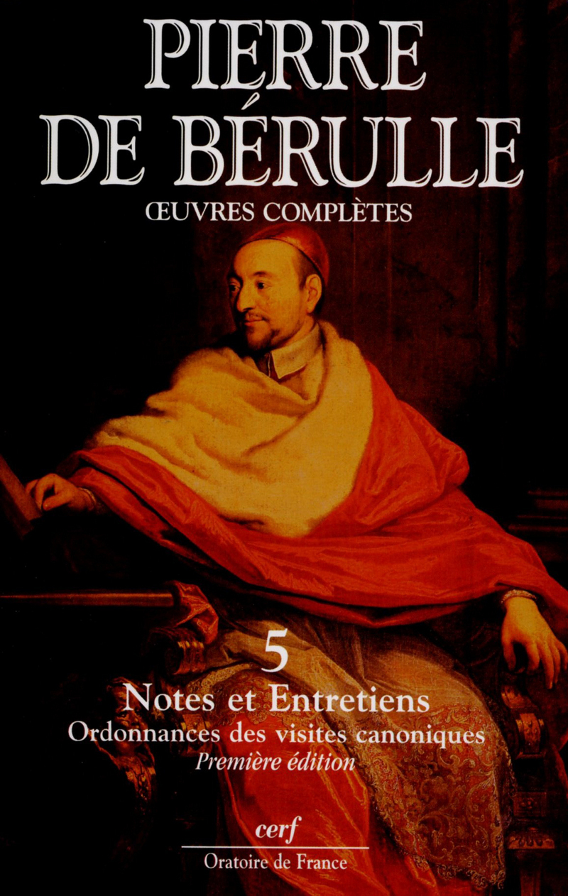 OEUVRES COMPL. T5 CONFERENCES ET FRAGMENTS NOTES ET ENTRETIENS ORDO