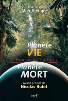 PLANETE VIE PLANETE MORT