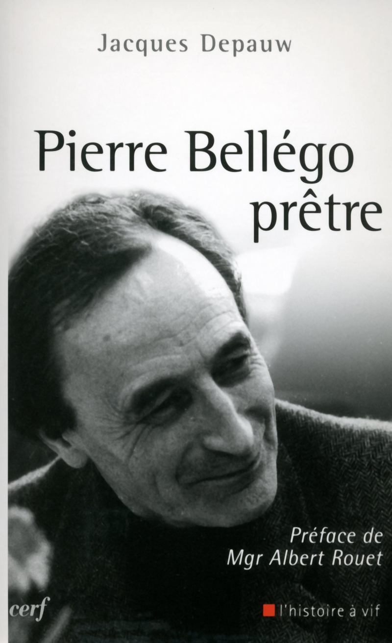 PIERRE BELEGO