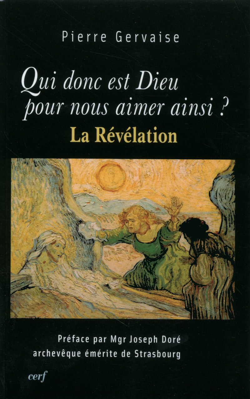 QUI DONC EST DIEU POUR NOUS AIMER AINSI?