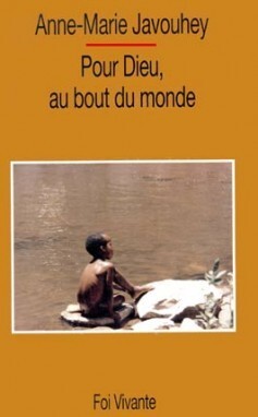 POUR DIEU, AU BOUT DU MONDE