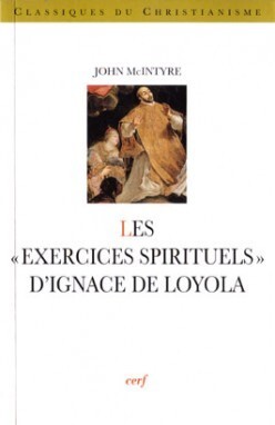 EXERCICES SPIRITUELS D' IGNACE DE LOYOLA