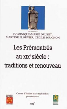 PREMONTRES AU XIX SIECLE