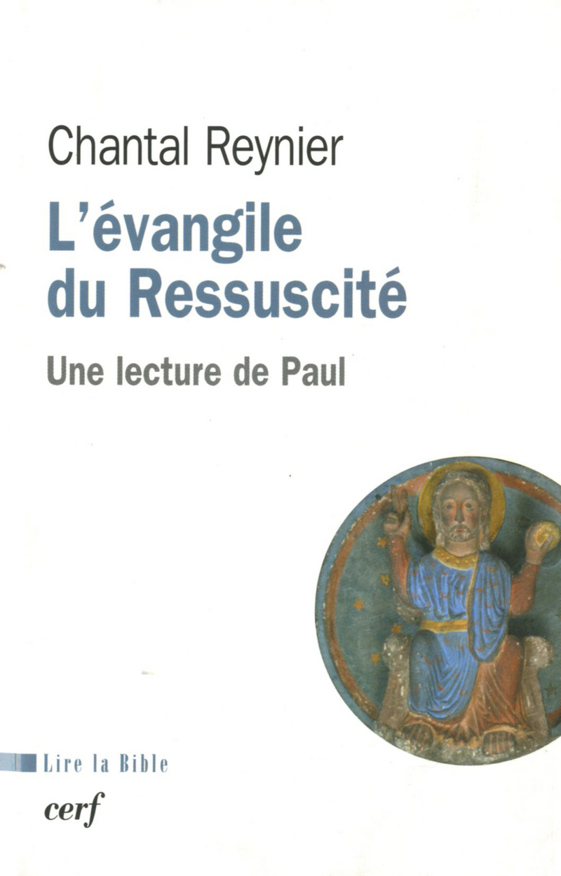 EVANGILE DU RESSUSCITE