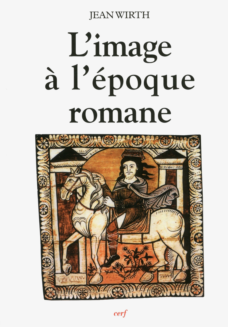 IMAGE A L'EPOQUE ROMANE