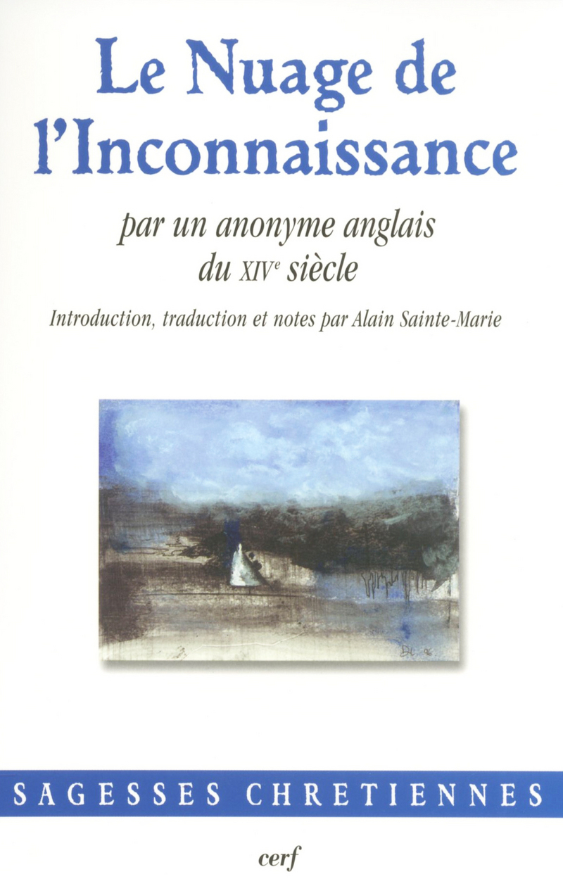 NUAGE DE L INCONNAISSANCE