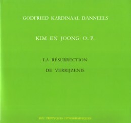 RESURRRECTION DE VERRIJZENIS BILINGUE FRANCAIS NEERLANDAIS