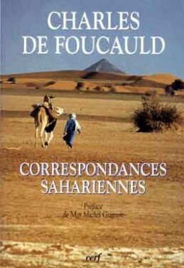 CORRESPONDANCES SAHARIENNES