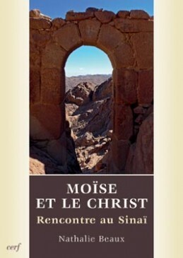 MOISE ET LE CHRIST REUNIS