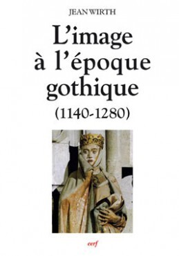 IMAGE A L EPOQUE GOTHIQUE (1140-1280)