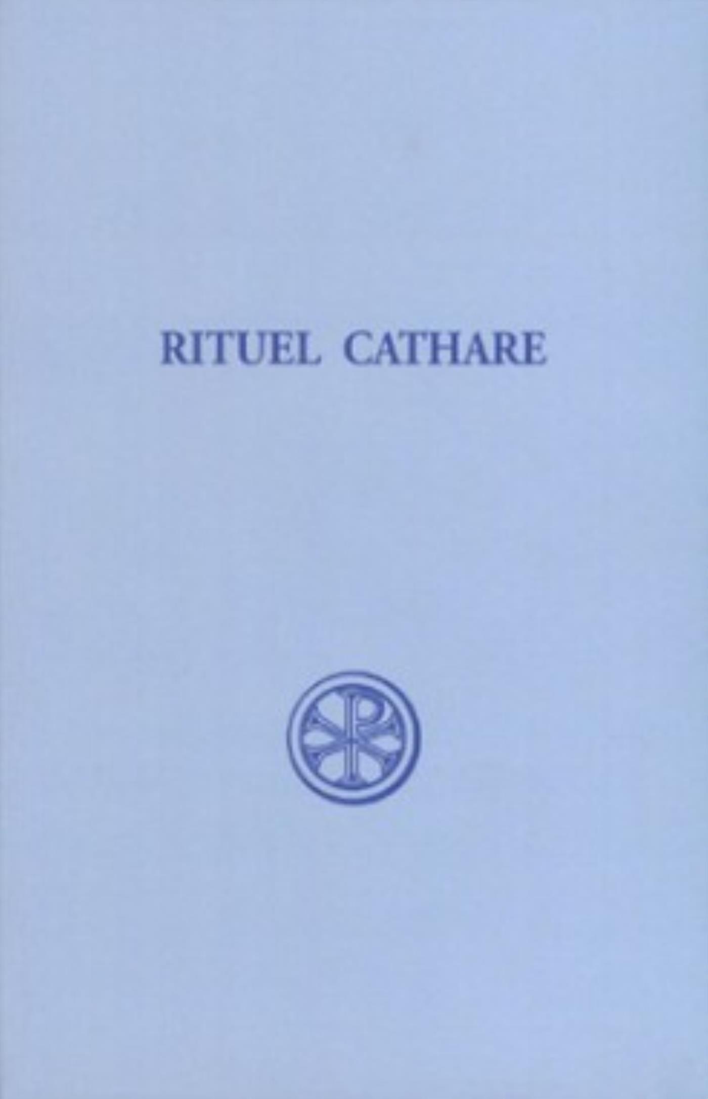 RITUEL CATHARE