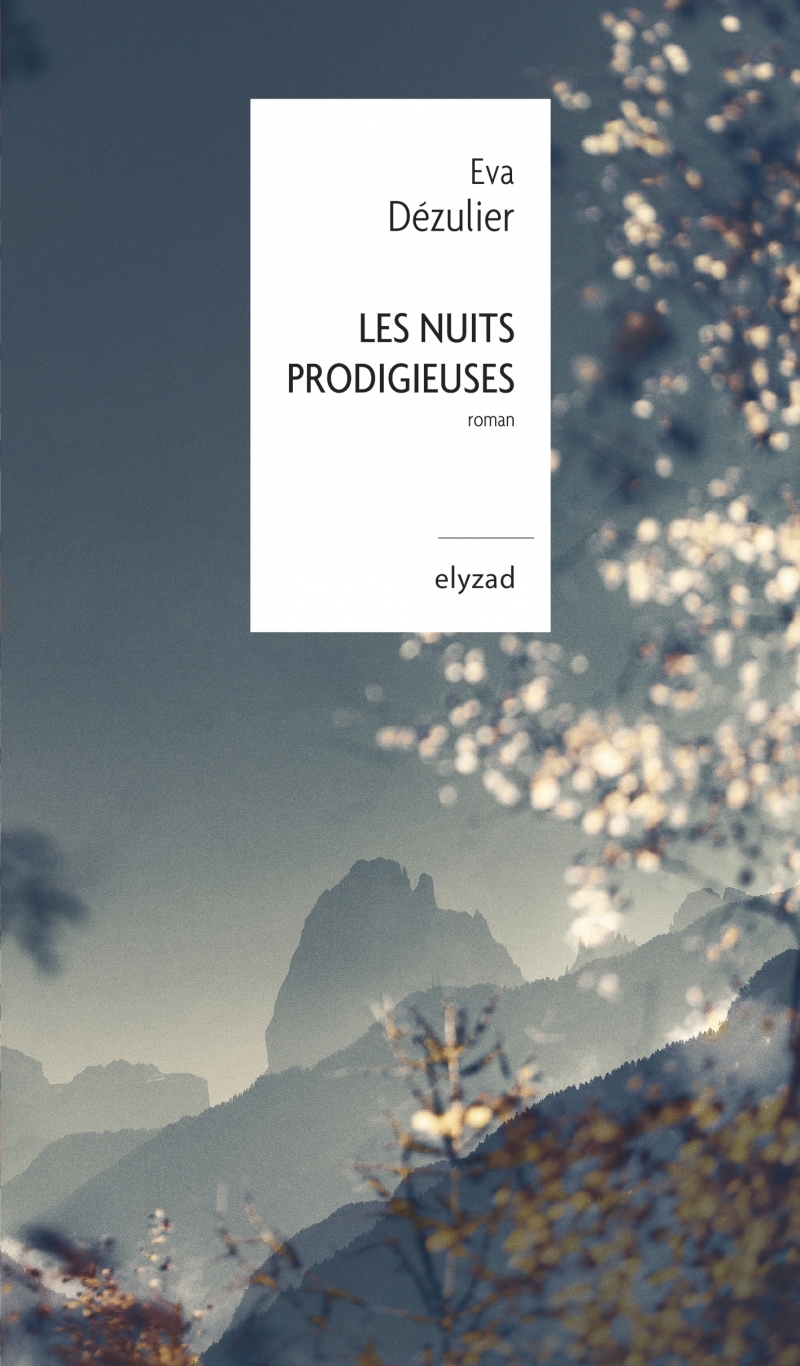 NUITS PRODIGIEUSES