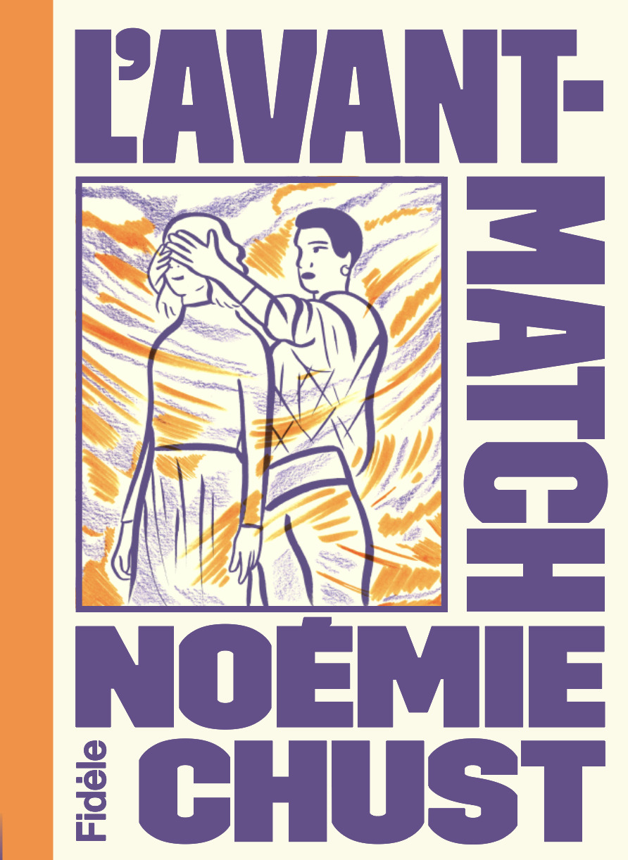 L´AVANT-MATCH