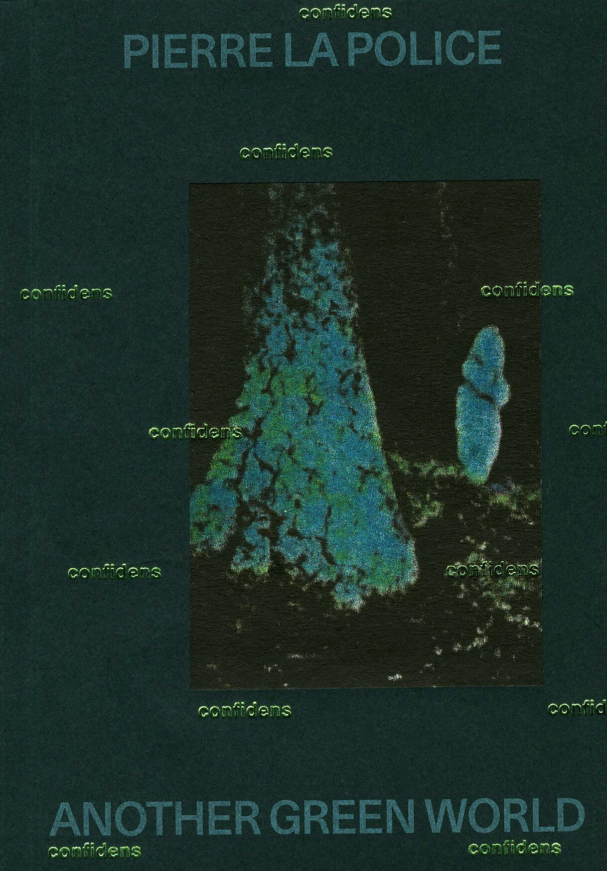 ANOTHER GREEN WORLD