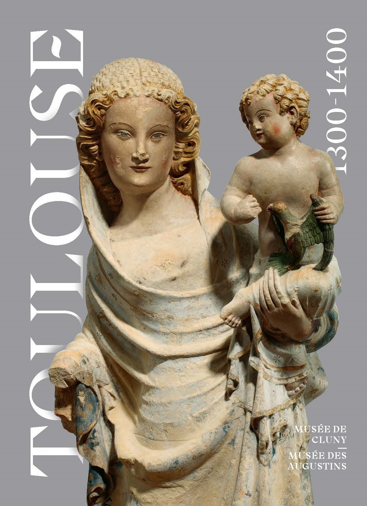 TOULOUSE 1300 - 1400